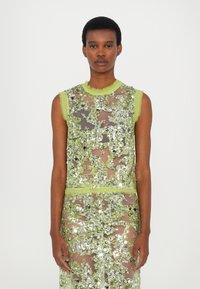 Майка-борцовка Майка-борцовка