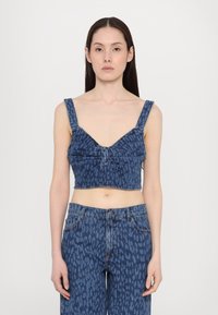 Майка-борцовка Майка-борцовка