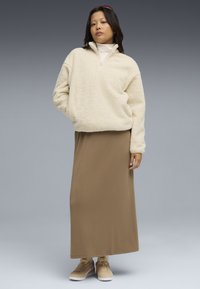 Флисовая куртка Флисовая куртка