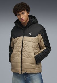 Зимняя куртка Зимняя куртка