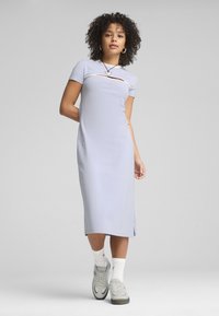 Летнее платье Летнее платье