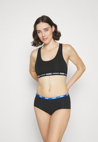 Трусы шортики Трусы шортики