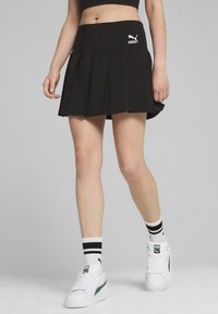 Летняя юбка Летняя юбка