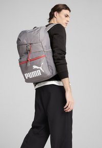 Спортивный рюкзак Спортивный рюкзак