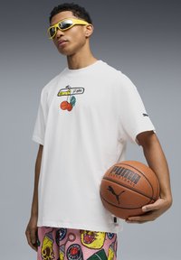 Спортивная майка Спортивная майка