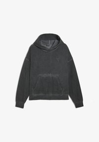 Пуловер с капюшоном Пуловер с капюшоном