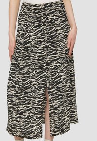 Летняя юбка Летняя юбка