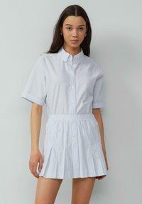 Летняя юбка Летняя юбка