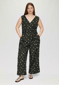 Комбинезон Комбинезон