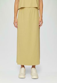 Юбка из джерси Юбка из джерси