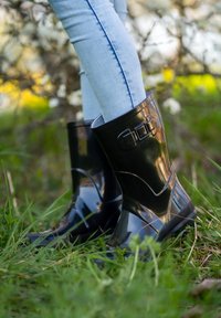 Резиновые сапоги Резиновые сапоги