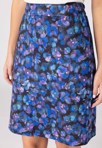 Летняя юбка Летняя юбка