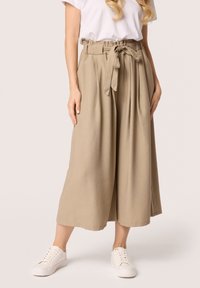 Юбка-брюки Юбка-брюки