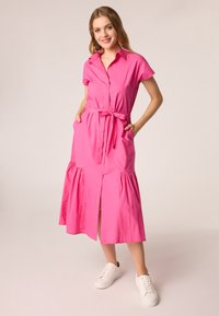 Летнее платье Летнее платье