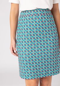 Летняя юбка Летняя юбка