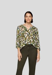 Блузка Блузка