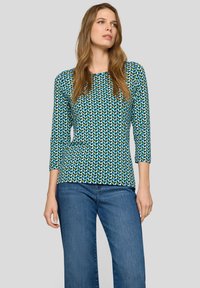 Майка с рукавом три четверти Майка с рукавом три четверти