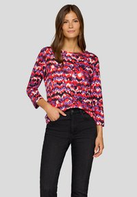 Майка с рукавом три четверти Майка с рукавом три четверти