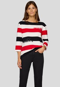 Майка с рукавом три четверти Майка с рукавом три четверти