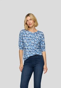 Майка с рукавом три четверти Майка с рукавом три четверти