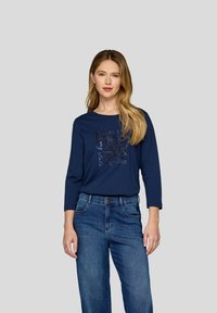 Майка с рукавом три четверти Майка с рукавом три четверти