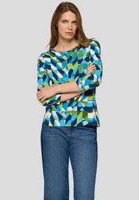 Майка с рукавом три четверти Майка с рукавом три четверти