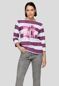 Майка с рукавом три четверти Майка с рукавом три четверти