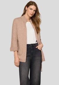 Длинный кардиган Длинный кардиган