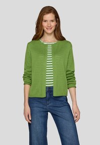 Вязаная кофта Вязаная кофта