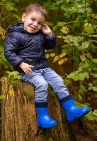 Резиновые сапоги Резиновые сапоги