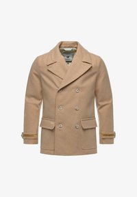 Короткое пальто Короткое пальто