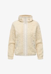 Флисовая куртка Флисовая куртка