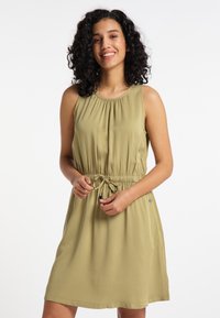 Короткое платье Короткое платье