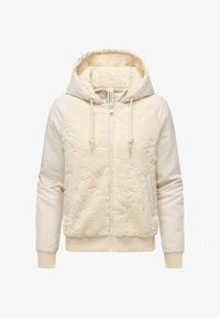 Флисовая куртка Флисовая куртка