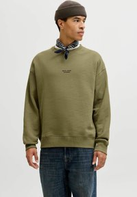 Толстовка Толстовка