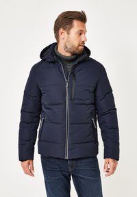 Зимняя куртка Зимняя куртка