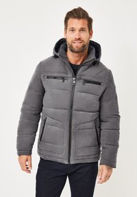 Зимняя куртка Зимняя куртка