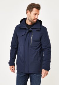 Зимняя куртка Зимняя куртка