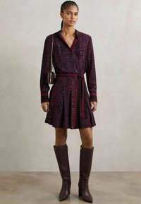 Блузка-платье Блузка-платье