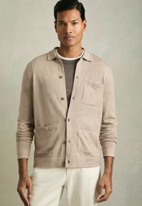 Вязаная кофта Вязаная кофта