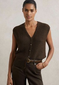 Жилет Жилет