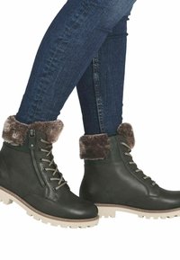 Зимние ботинки Зимние ботинки