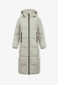 Длинная куртка Длинная куртка