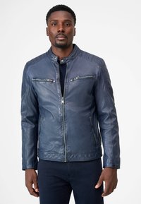 Кожаная куртка Кожаная куртка