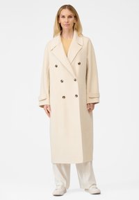 Шерстяное пальто Шерстяное пальто