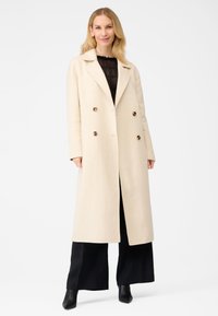 Шерстяное пальто Шерстяное пальто