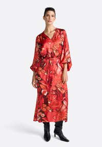 Блузка-платье Блузка-платье