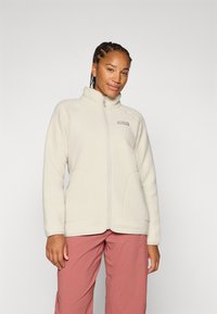 Флисовая куртка Флисовая куртка