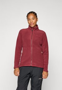 Флисовая куртка Флисовая куртка