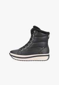 Зимние ботинки Зимние ботинки